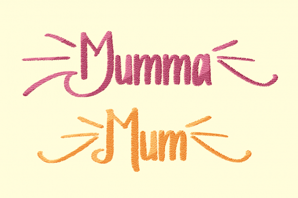 Download Mumma Mum - Mum Collection