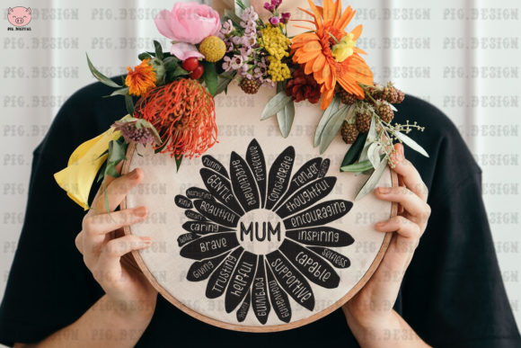 Download Beautiful Mum Mother's Day - Mum Collection