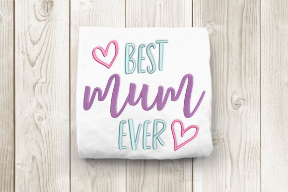 Download Best Mum Ever - Mum Collection