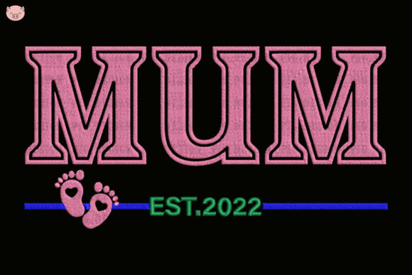 Download Mum Est 2022 - Mum Collection