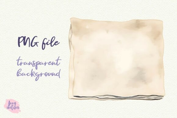 Download Linen Napkins Clipart Cottagecore Baking - Napkins Collection