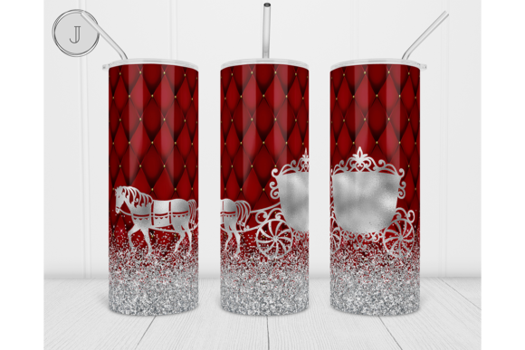 Download 20oz Princess Carriage Tumbler Luxury11 - Princess carriage Collection