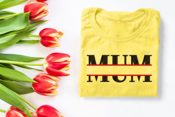 Download Mum Split - Mum Collection